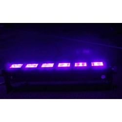 Belka LED UV 20W Ibiza LED-UVBAR6